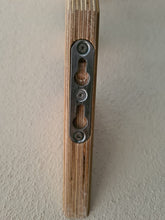 Lade das Bild in den Galerie-Viewer, Hula Hoop Wandhalterung