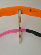 Lade das Bild in den Galerie-Viewer, Hula Hoop Wandhalterung