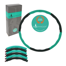 Lade das Bild in den Galerie-Viewer, Bodyhoop® - Der Allrounder - 10 Years Anniversary Edition (Abholung Trier)