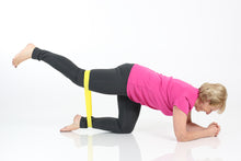 Lade das Bild in den Galerie-Viewer, Togu® Theragym Loop 4er-Set