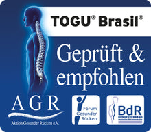 Lade das Bild in den Galerie-Viewer, Togu® Brasil® 2er Set
