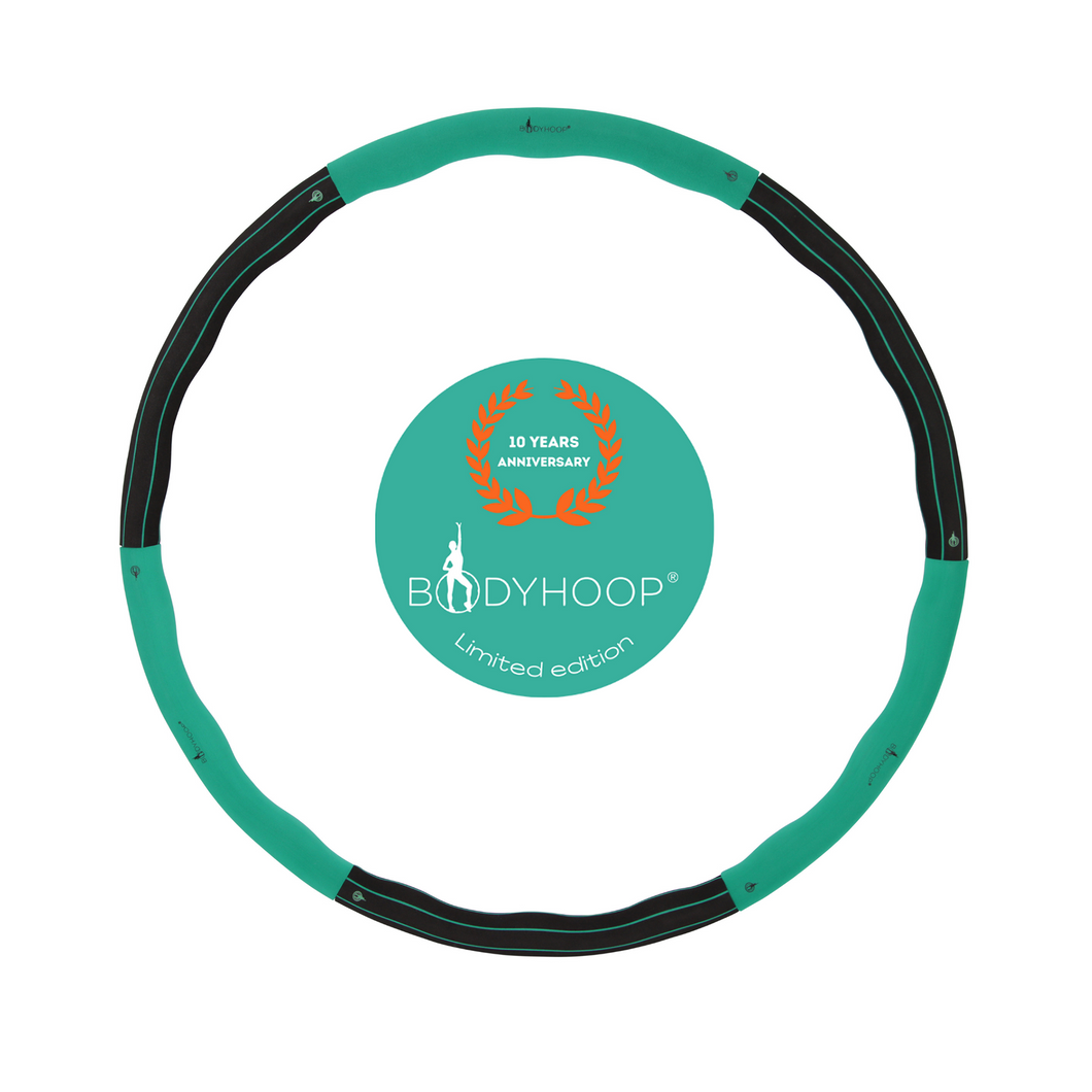 Bodyhoop® - Der Allrounder - 10 Years Anniversary Edition (Abholung Trier)